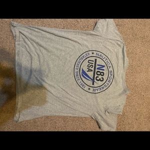 Men's Nautica t-shirt